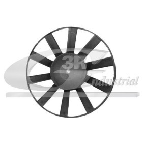 Kühlerlüfter für RENAULT von 3RG