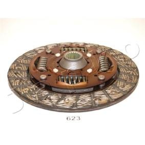 Acquista Disco frizione da JAPKO 80623 a buon mercato per soli 30,70 €