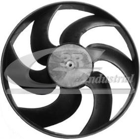 Kühlerlüfter für RENAULT von 3RG