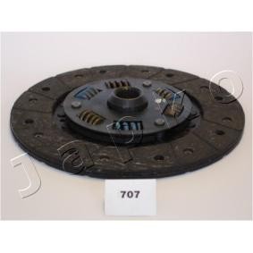 Acquista Disco frizione da JAPKO 80707 a buon mercato per soli 63,45 €