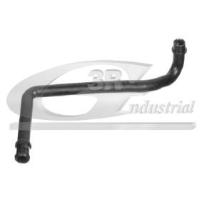 Compre Tubo flexível, respiro da tampa da cabeça do motor da 3RG 80779 a um preço baixo por 12,71 €