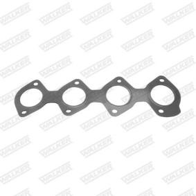Dichtung, Abgasrohr 80814 von WALKER günstig für 12,03 € online kaufen