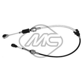 Seilzug, Schaltgetriebe 80905 von Metalcaucho günstig für 140,42 € online kaufen