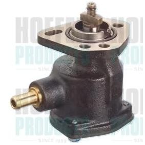Achetez des Pompe à vide de freinage HOFFER 8091001 à prix pour 126,07 €