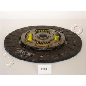 Achetez des Disque d'embrayage de chez JAPKO en ligne pour H-1 Van (A1) à prix modérés