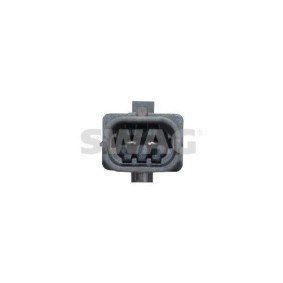 Innenraumfilter 81 93 0242 von SWAG günstig für 11,34 € online kaufen