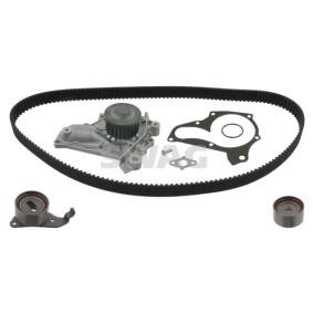 Compre Bomba de água + kit de correia dentada da SWAG 81 93 2823 a um preço baixo por 119,97 €