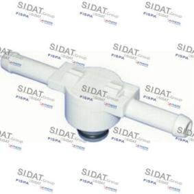Ventil, Kraftstofffilter 81.015 FIAT von FISPA
