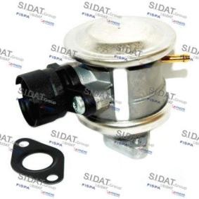 Achetez des Soupape, système de pompage de l'air SIDAT 81.330 à prix pour 107,44 €
