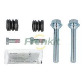 Acquista Kit manicotti di guida, Pinza freno da FRENKIT 810097 a buon mercato per soli 18,23 €