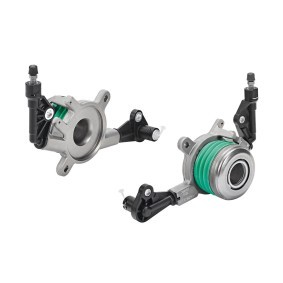 Acquista Dispositivo disinnesto centrale, Frizione da VALEO 810109 a buon mercato per soli 200,63 €