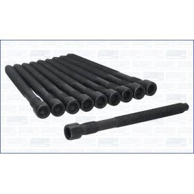 Comprar Juego de tornillos de culata de AJUSA 81054500 a bajo precio de 26,26 €