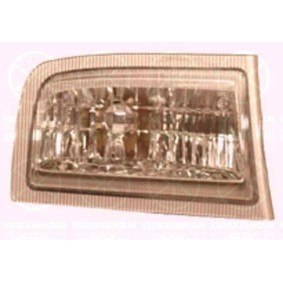 Kotflügel 8109311A1 von KLOKKERHOLM günstig für 73,95 € online kaufen