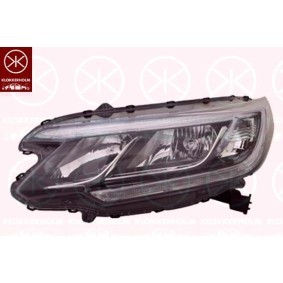 Außenspiegel 81101022 von KLOKKERHOLM günstig für 19,40 € online kaufen