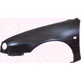 Kotflügel 8114311 von KLOKKERHOLM günstig für 59,83 € online kaufen