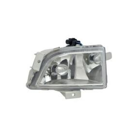 Acquista Fendinebbia da VAN WEZEL 8115998 a buon mercato per soli 78,27 €