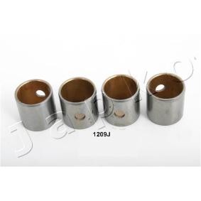 Acquista Bronzina cuscinetto, Biella da JAPKO 81209J a buon mercato per soli 15,27 €
