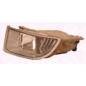 Nebelscheinwerfer 81280281 von KLOKKERHOLM günstig für 93,99 € online kaufen