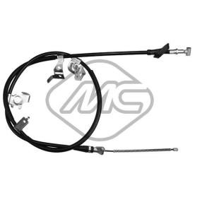 Handbremsseil 81384 von Metalcaucho günstig für 35,62 € online kaufen