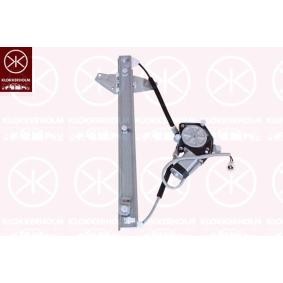 Fensterheber 81431801 von KLOKKERHOLM günstig für 134,71 € online kaufen