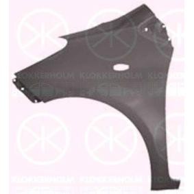 Kotflügel 8155311A1 von KLOKKERHOLM günstig für 43,60 € online kaufen