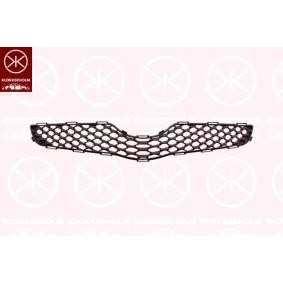 Kühlergrill 8155991A1 von KLOKKERHOLM günstig für 45,87 € online kaufen
