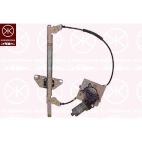 Fensterheber 81601903 von KLOKKERHOLM günstig für 234,93 € online kaufen
