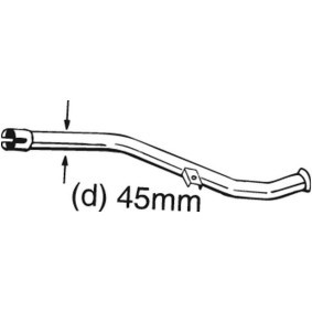 Klimakondensator 8160305266 von KLOKKERHOLM günstig für 134,74 € online kaufen