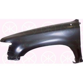 Heckklappendämpfer 81607120 von KLOKKERHOLM günstig für 15,65 € online kaufen