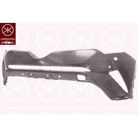 Stoßstange 8160901A1 von KLOKKERHOLM günstig für 185,35 € online kaufen