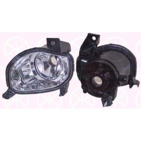Nebelscheinwerfer 81610281 von KLOKKERHOLM günstig für 79,11 € online kaufen