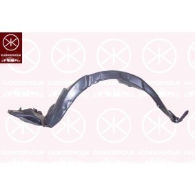 Heckklappendämpfer 81617100 von KLOKKERHOLM günstig für 15,65 € online kaufen