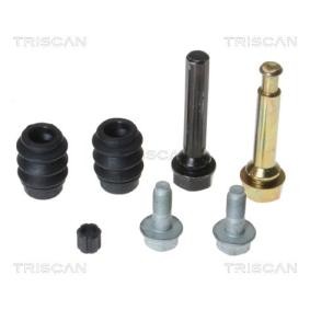 Führungshülsensatz, Bremssattel 8170 169167 von TRISCAN günstig für 25,76 € online kaufen