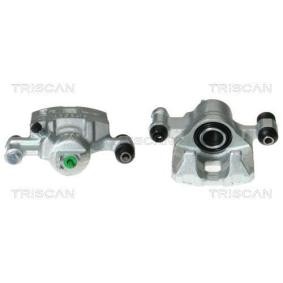 Bremssattel für SUBARU von TRISCAN