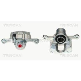 Bremssattel 8170 343391 von TRISCAN günstig für 120,71 € online kaufen