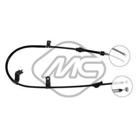 Handbremsseil 81947 von Metalcaucho günstig für 37,54 € online kaufen