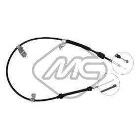 Handbremsseil 81959 von Metalcaucho günstig für 33,35 € online kaufen