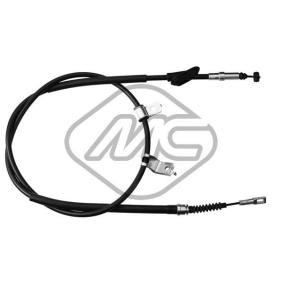 Handbremsseil 81960 von Metalcaucho günstig für 33,98 € online kaufen