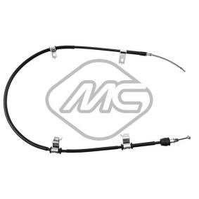 Handbremsseil 81982 von Metalcaucho günstig für 32,43 € online kaufen