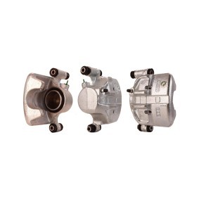Compre Pinças de travão de ELSTOCK online para DYNA 150 Camião de plataforma/chassis (LY_) a preços moderados