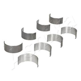 Achetez des Coussinet de bielle ASHIKA 82-2805A5 à prix pour 34,68 €