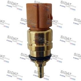 Kühlmitteltemperatursensor 82.315 von SIDAT günstig für 28,02 € online kaufen