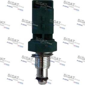 Kühlmitteltemperatursensor 82.383 von SIDAT günstig für 24,74 € online kaufen