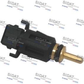 Kühlmitteltemperatursensor für BMW von SIDAT