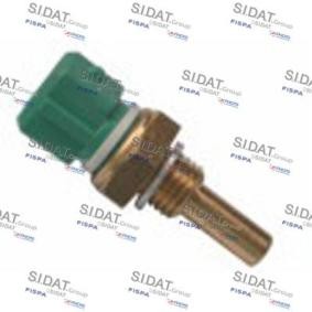 Kühlmitteltemperatursensor 82.567 von SIDAT günstig für 18,61 € online kaufen