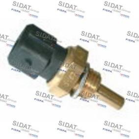 Kühlmitteltemperatursensor 82.569 von SIDAT günstig für 19,67 € online kaufen