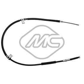 Handbremsseil 82008 von Metalcaucho günstig für 38,47 € online kaufen