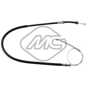 Handbremsseil 82191 von Metalcaucho günstig für 29,65 € online kaufen