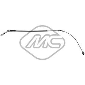 Handbremsseil 82194 von Metalcaucho günstig für 26,00 € online kaufen
