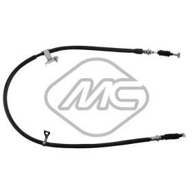 Handbremsseil 82212 von Metalcaucho günstig für 31,01 € online kaufen